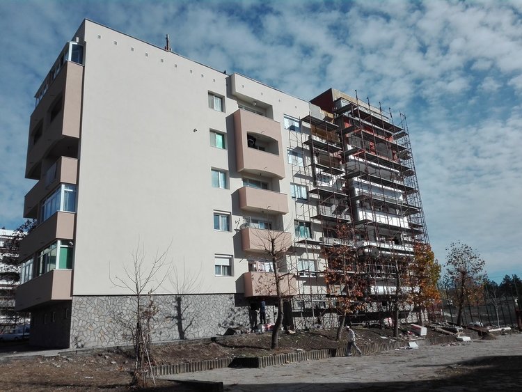 Община Момчилград поиска пари за санирането на още 27 сгради