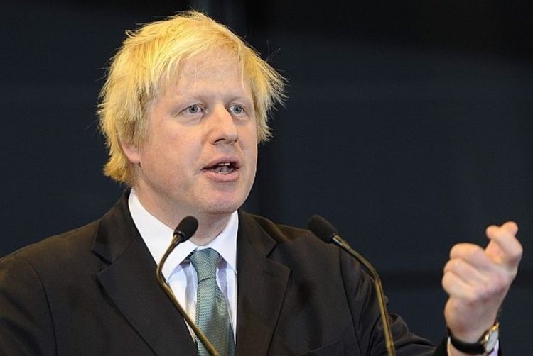 Борис Джонсън изостави враждебния тон спрямо Доналд Тръмп