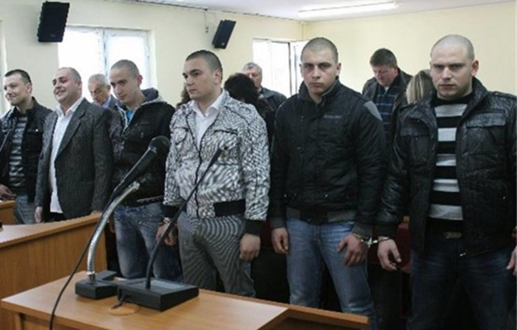 По осем години затвор за убийците на крумовградския бизнесмен