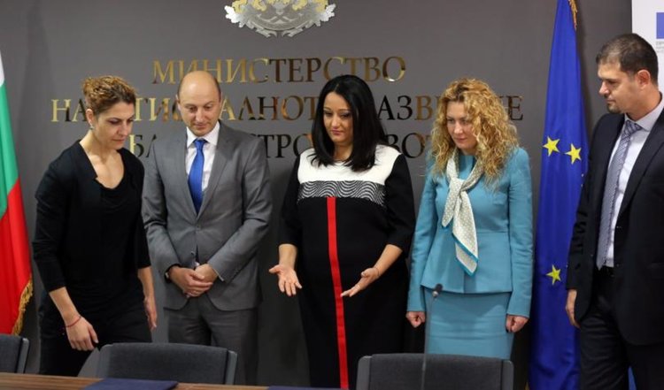 Бизнесът с 370 млн. лв. за значими проекти