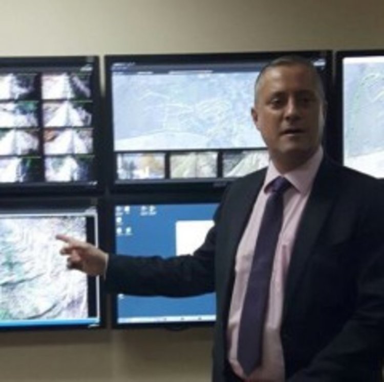 Лукарски чака повече оръжейни поръчки при Тръмп