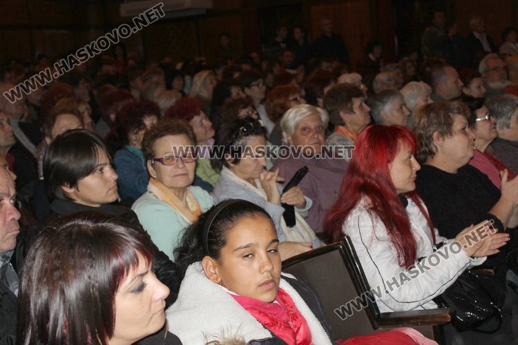 Близо 3 000 лв. за болните от муковисцидоза набраха танцьори в Димитровград