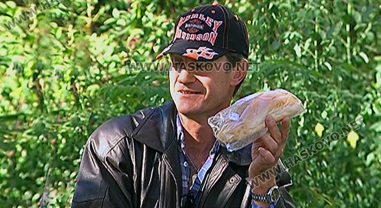 1000 лв. глоба за мухи в кифли с мармалад  