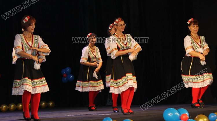 Близо 3 000 лв. за болните от муковисцидоза набраха танцьори в Димитровград