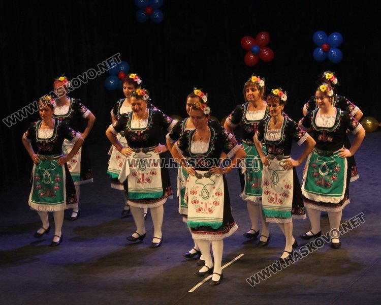 Близо 3 000 лв. за болните от муковисцидоза набраха танцьори в Димитровград