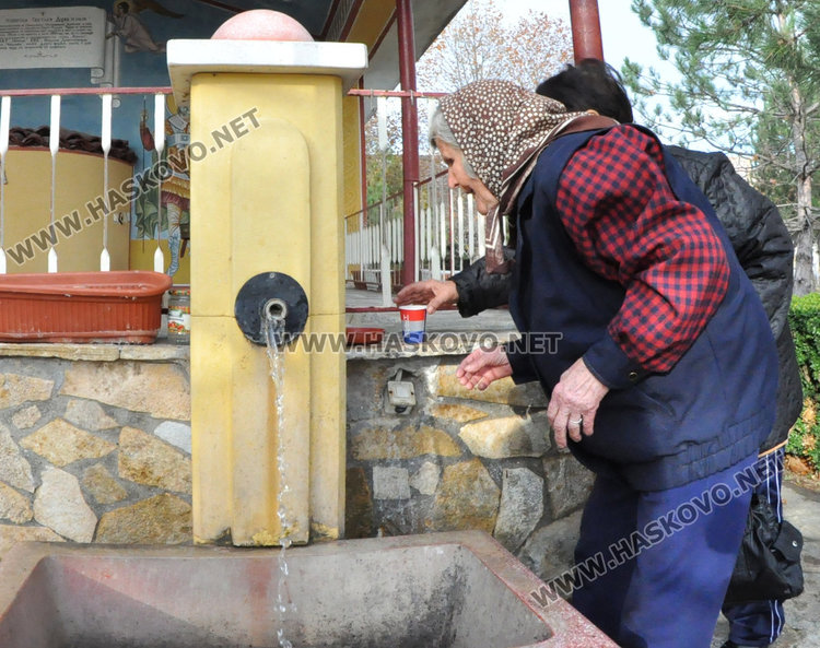 Тонка Кирилова