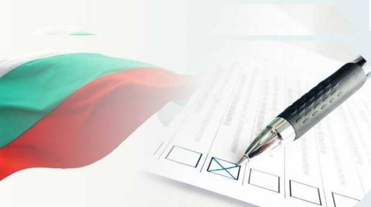 Развозват бюлетините до секциите днес