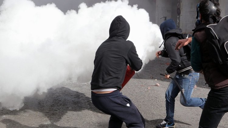 Анархисти зоват за атаки и сблъсъци по време на визитата на Обама в Гърция