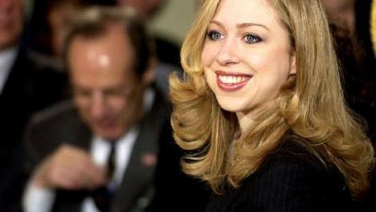 Челси Клинтън влиза в политиката