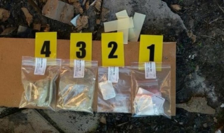 Мобилни лаборатории ловят бандити като Хорейшо