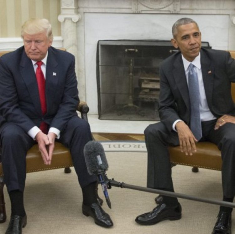 Тръмп похвали демонстрациите срещу него