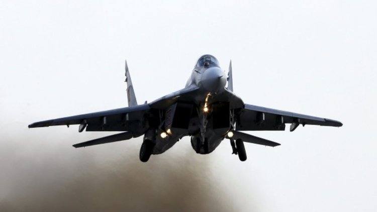 Русия предлага на Сърбия нови 6 МиГ-29