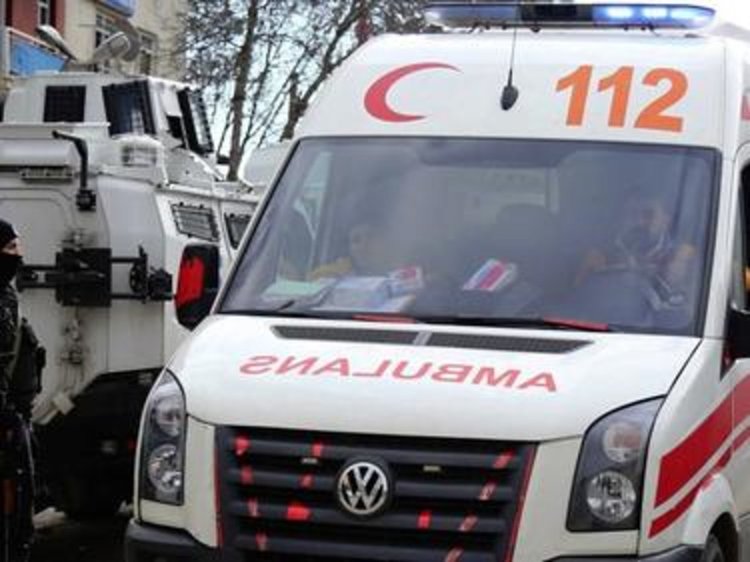 Председател на СИК почина в изборна секция