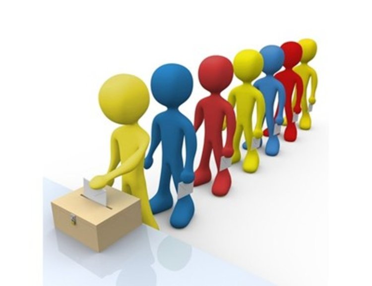 10 000 гласуваха в Турция до 11 часа  