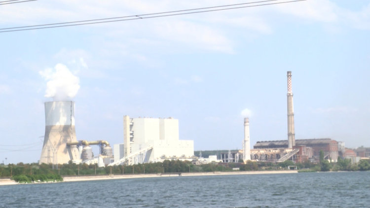 Германия ще се отказва от ТЕЦ-овете с въглища