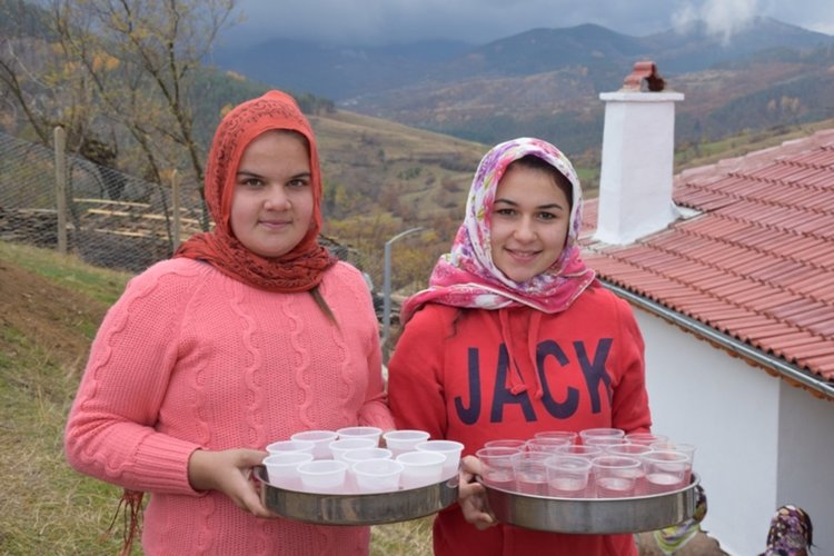 С мевлид откриха реставрирания месчит в Дедино