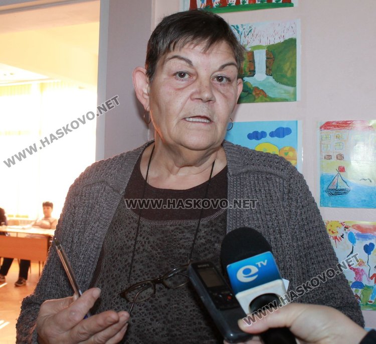 Председателят на СИК №15 Росица Чолакова запазва мястото си в комисия, реши ЦИК