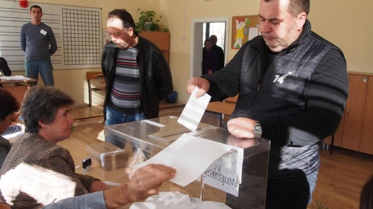 "Прозрачност без граници" сигнализираха за нередности при гласуването