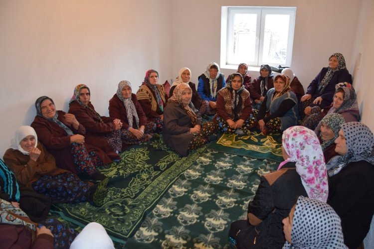 С мевлид откриха реставрирания месчит в Дедино