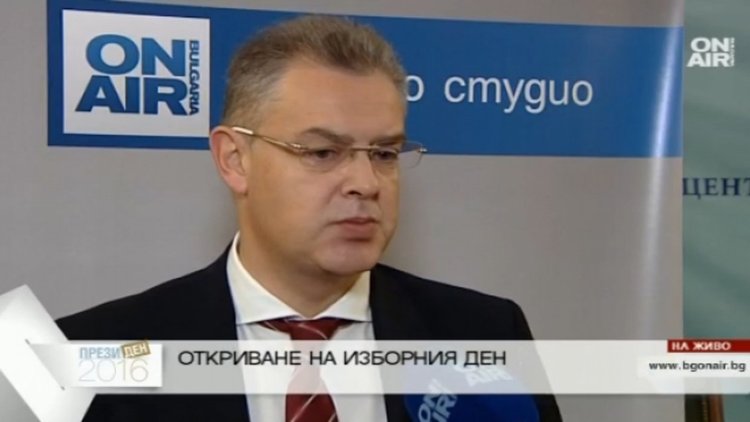 ЦИК: Бюлетината може да се сгъва още веднъж  