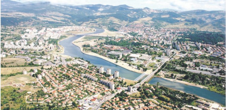 Градът на слънцето с парк гигант №1