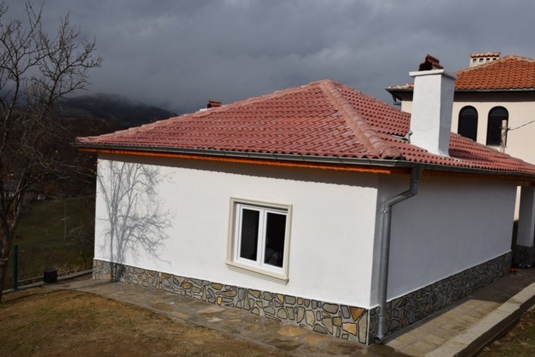 С мевлид откриха реставрирания месчит в Дедино