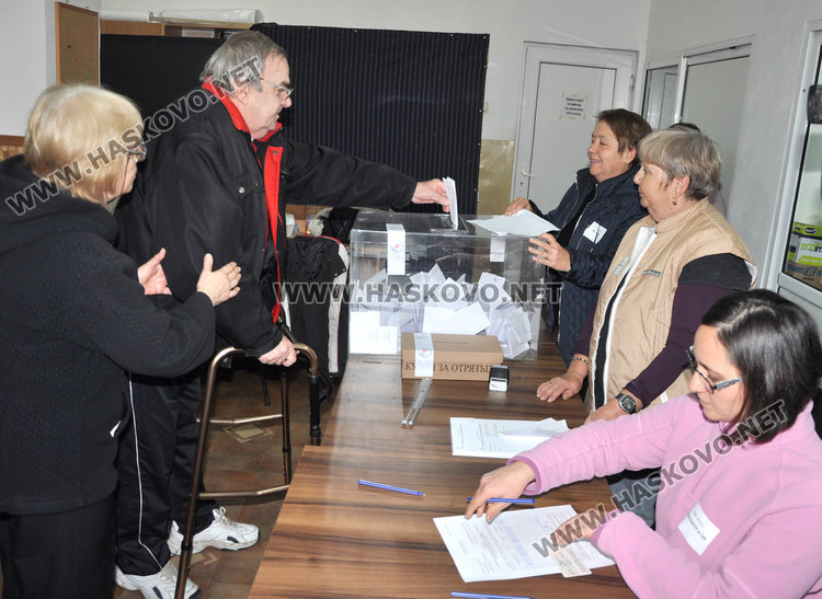 Стефан Карагьозов