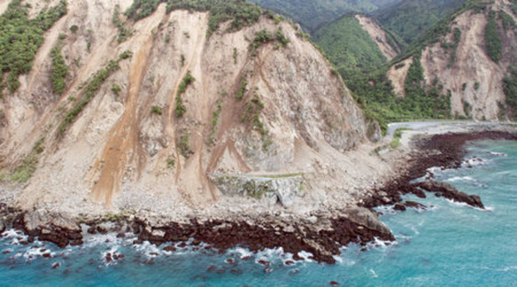 Ново силно земетресение удари Нова Зеландия