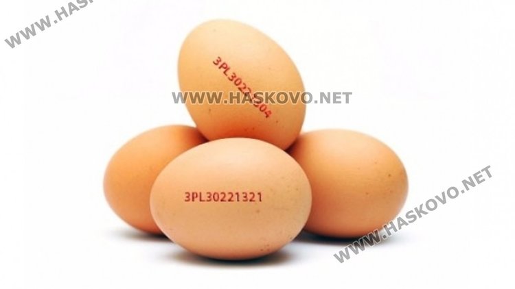 БАБХ изтегли всички кофти полски яйца от родния пазар