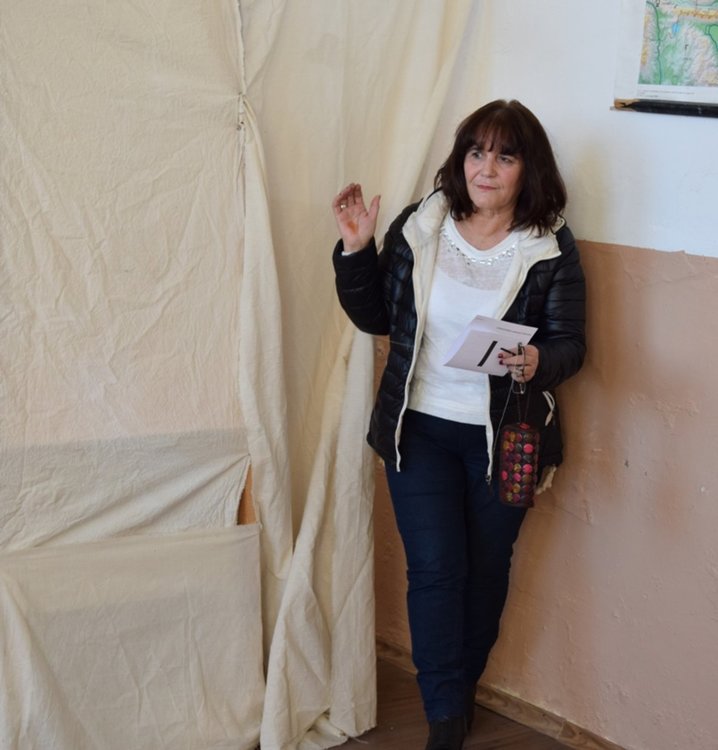 Ардино с най-висок процент за Румен Радев