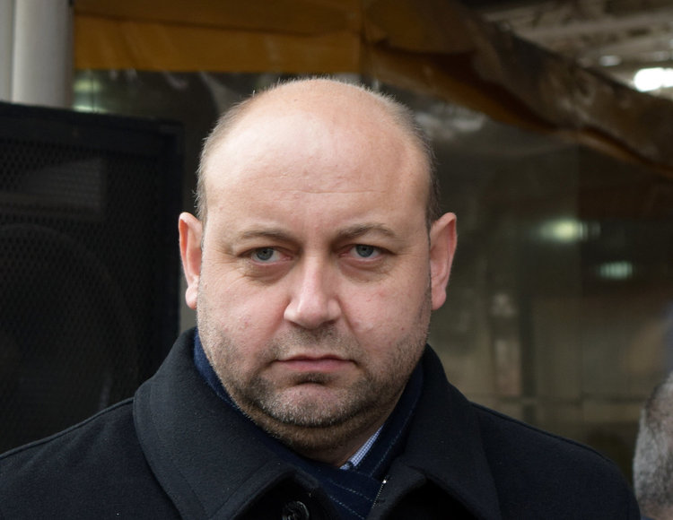 Шабанали Ахмед