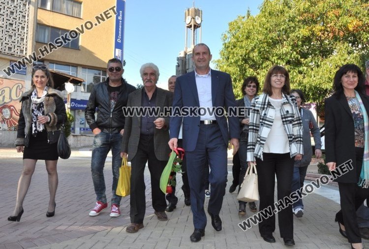 Категорична победа за Генерала във всички секции на общината