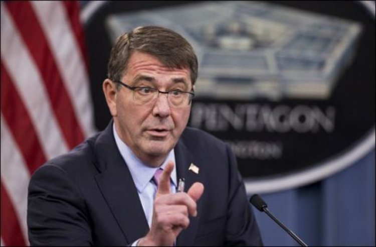 Пентагонът към страните от НАТО: Говорете с Тръмп