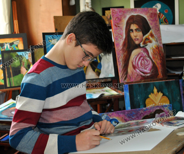 Георги Христов