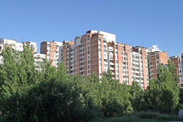 Евростат: 85 на сто от българите имат собствен дом