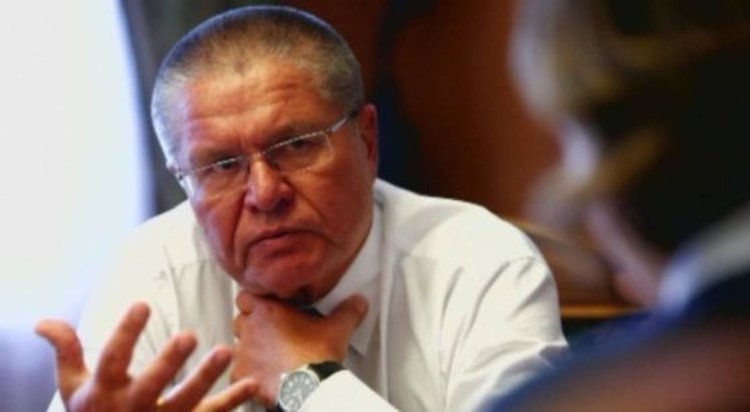 Арестуван е руският министър на икономиката за корупция