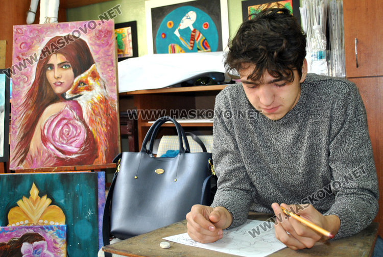 Стефан Тончолаков