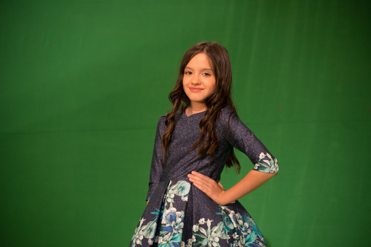 Лидия Ганева.