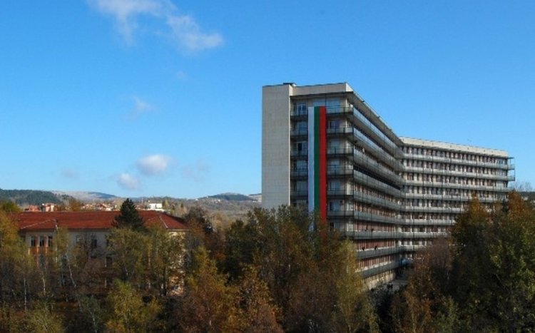 Кампанията "Право на зрение" ще гостува на кърджалийската болница