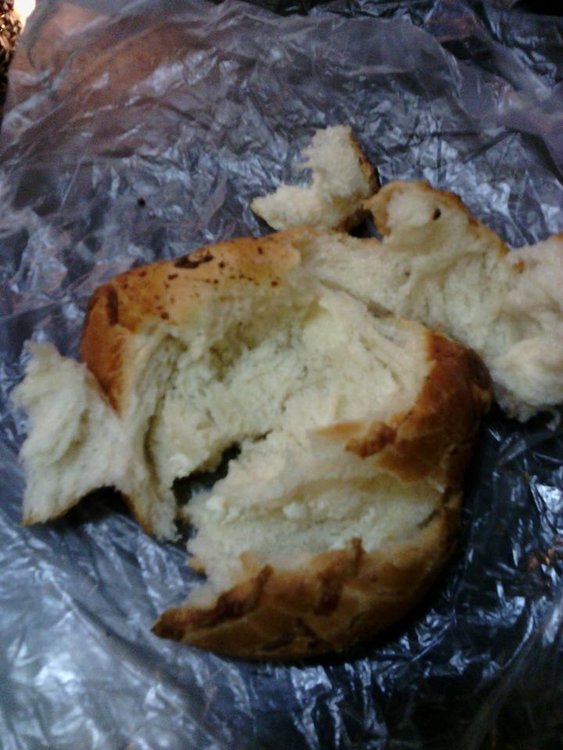 Кифра със сирене, която според родителите няма сирене вътре