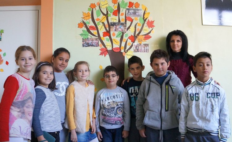 Алековци с поредица мероприятия за деня на толерантността