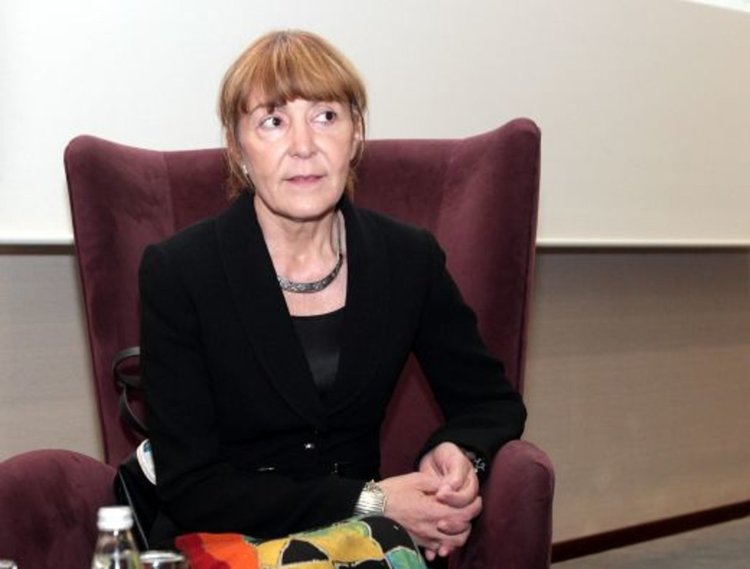 Председателката на румънската ЦИК е арестувана за корупция