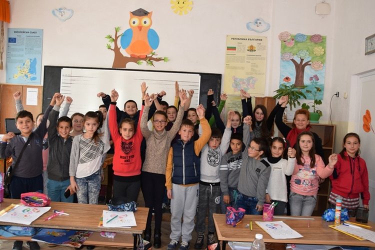 В Ардино християни и мюсюлмани живеят толерантно ръка за ръка