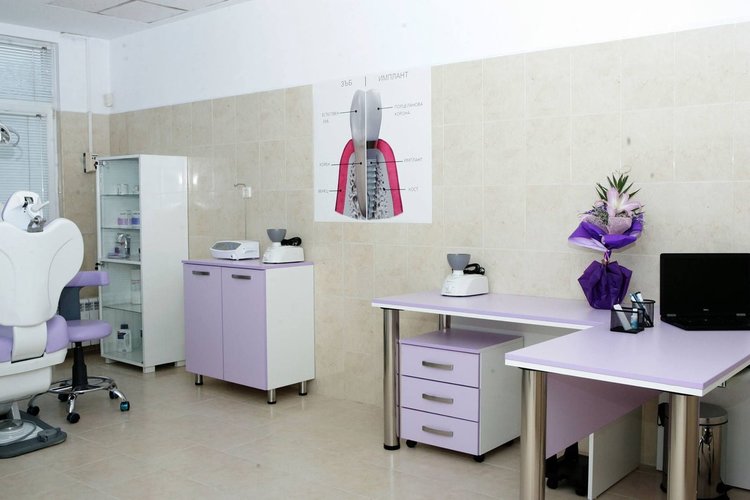 Студентите по дентална медицина в МУ в Пловдив ще се обучават в супермодерен център  