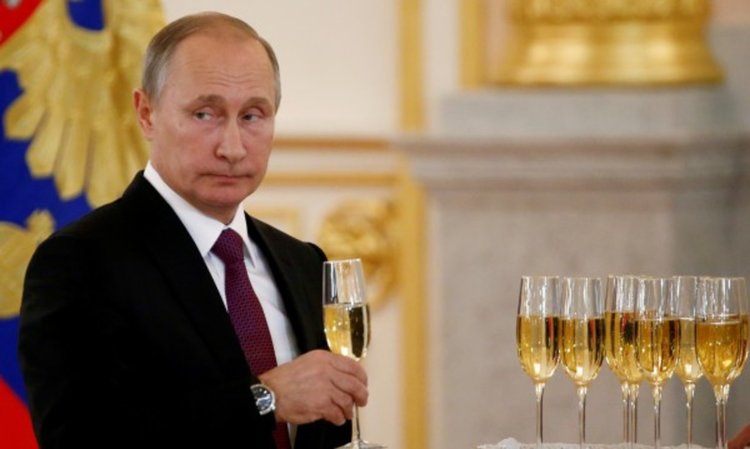 Руснаците си искат Путин! 63% са да остане президент