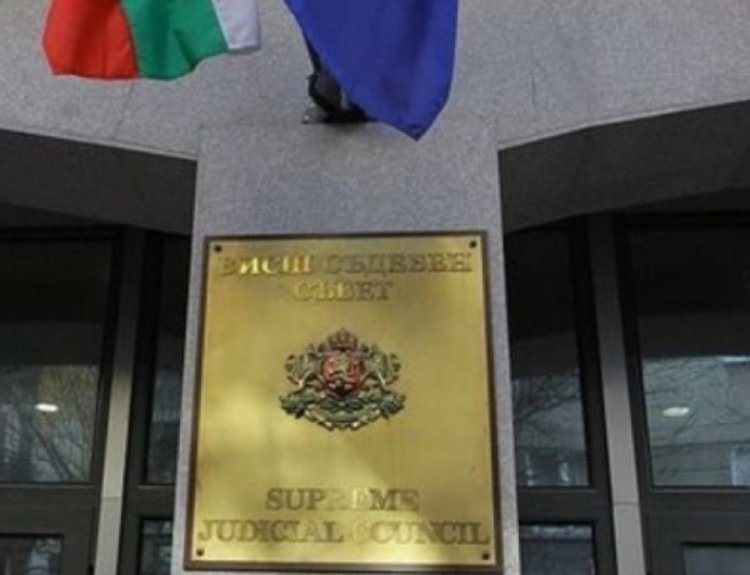 Съдии и прокурори тестват дистанционото гласуване