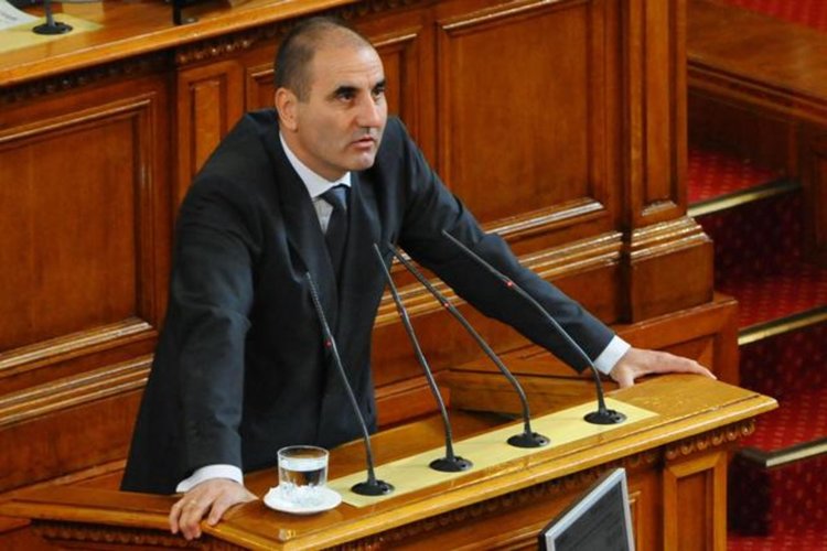 Цветанов: Бяхме искрени, народът ще ни оцени на изборите