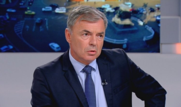 Сергей Игнатов: Избори до дупка няма да има