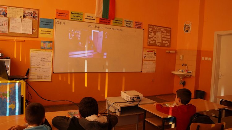 Алековци с поредица мероприятия за деня на толерантността