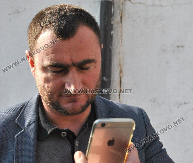 Снимките на нашия читател опресниха паметта на Абдулах